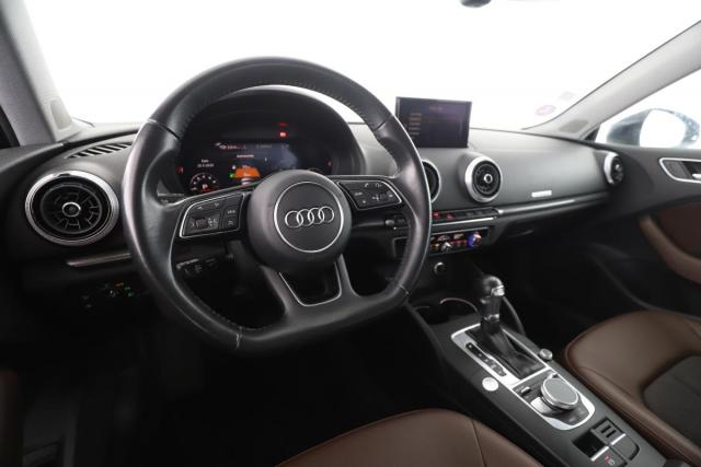 Audi A3 Sportback image 5