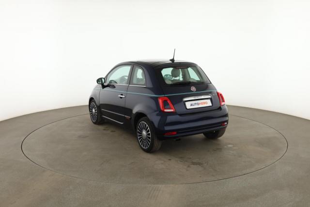 Fiat 500 image 9