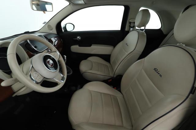 Fiat 500 image 8