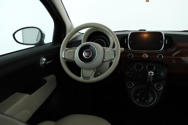 Fiat 500 image 2