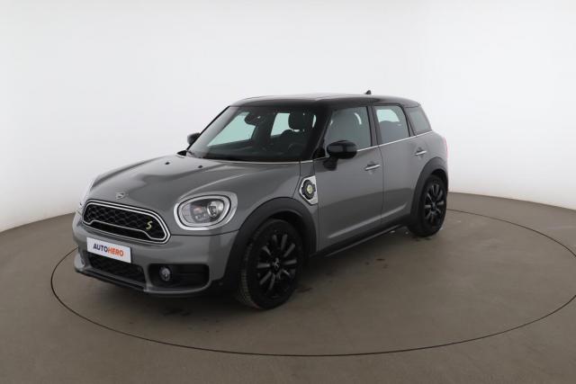 Mini Countryman Cooper Se All4 Chili Hybrid Bva6 136+88 Ch
