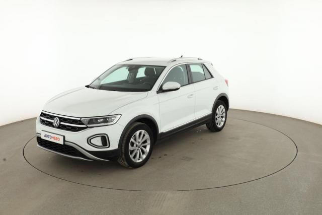 Volkswagen T-Roc 1.5 Tsi Evo Style Dsg7 150 Ch