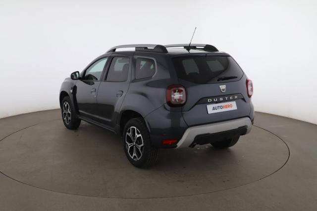 Dacia Duster image 3