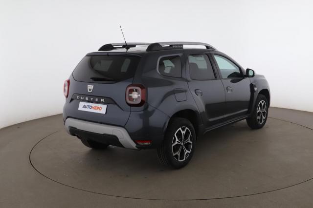 Dacia Duster image 8