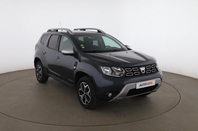 Dacia Duster image 4