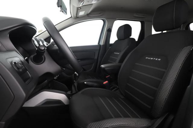 Dacia Duster image 5