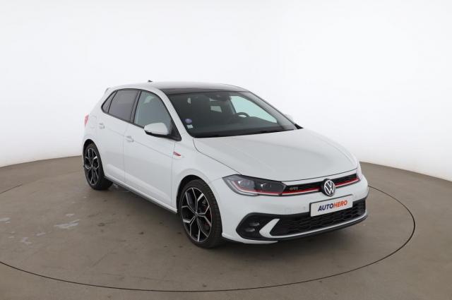 Volkswagen Polo image 4