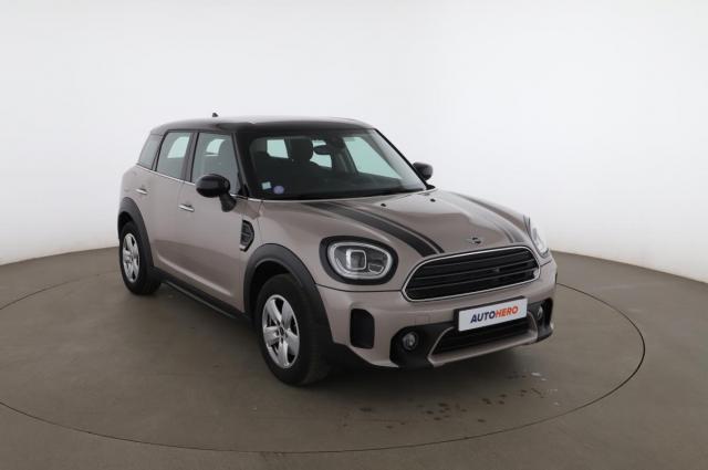 Mini Countryman image 1