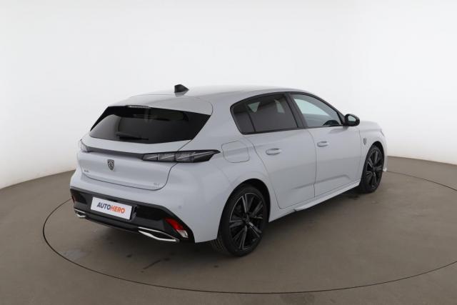 Peugeot 308 image 5