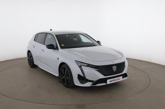 Peugeot 308 image 3