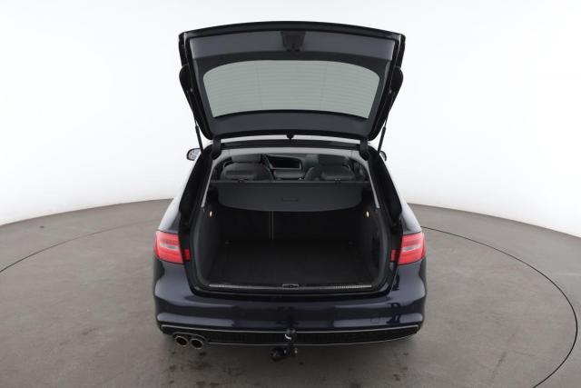 Audi A4 Avant image 5
