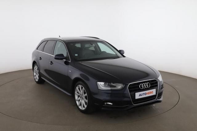 Audi A4 Avant image 4