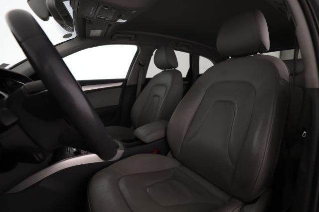 Audi A4 Avant image 6