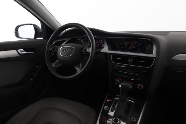 Audi A4 Avant image 2