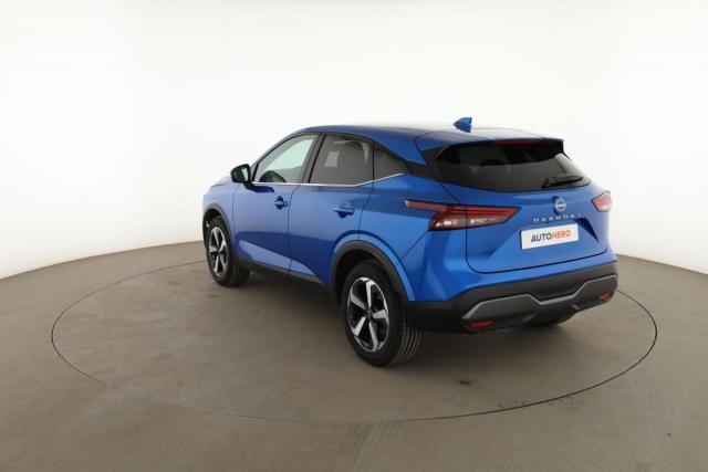 Nissan Qashqai image 1
