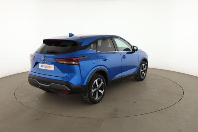 Nissan Qashqai image 3