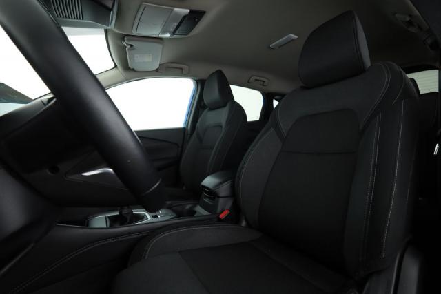 Nissan Qashqai image 5