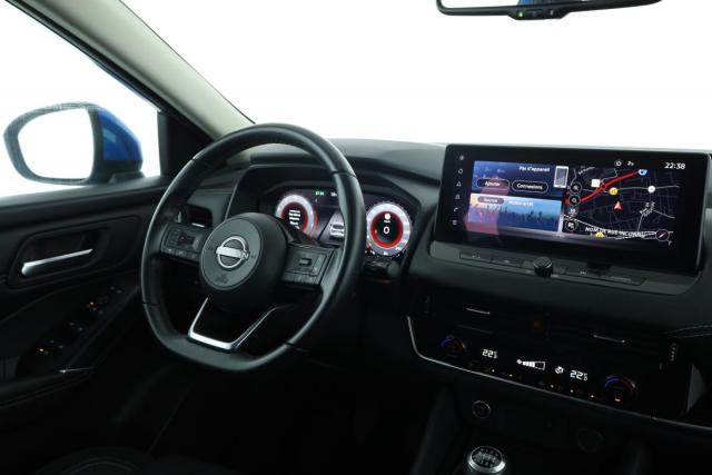 Nissan Qashqai image 8