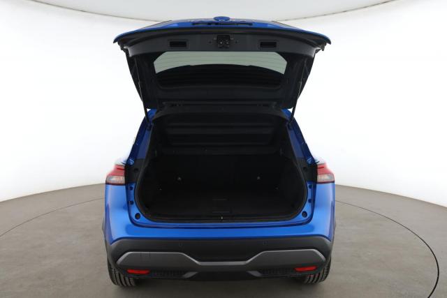 Nissan Qashqai image 9