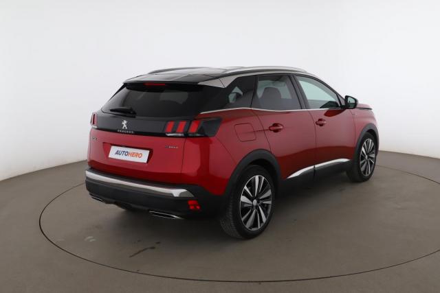 Peugeot 3008 image 2
