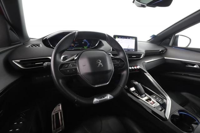 Peugeot 3008 image 5