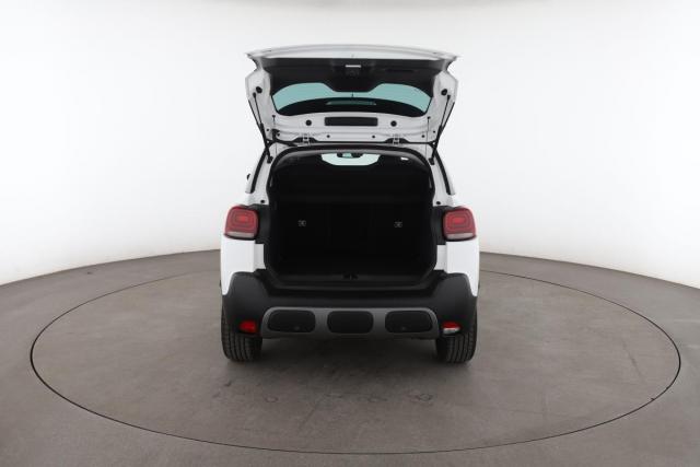Citroen C3 Aircross image 7