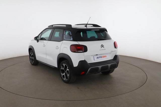 Citroen C3 Aircross image 4