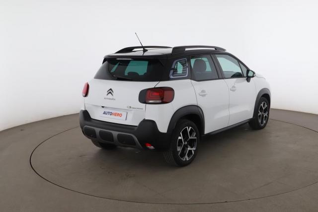Citroen C3 Aircross image 8