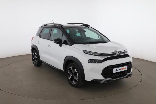 Citroen C3 Aircross image 2