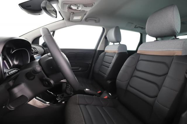 Citroen C3 Aircross image 9