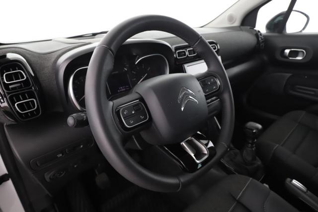 Citroen C3 Aircross image 1