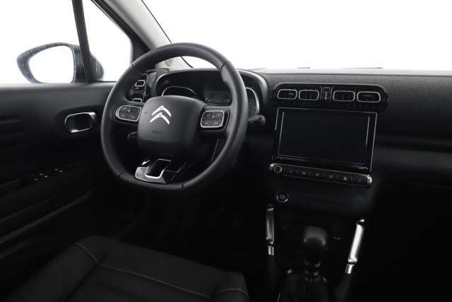 Citroen C3 Aircross image 3