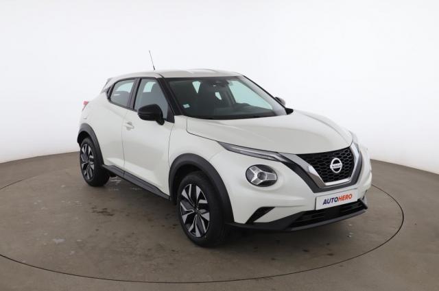 Nissan Juke image 4