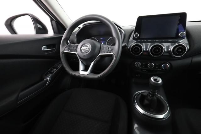 Nissan Juke image 5