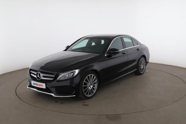 Mercedes Benz Classe C 180 D Sportline 116 Ch