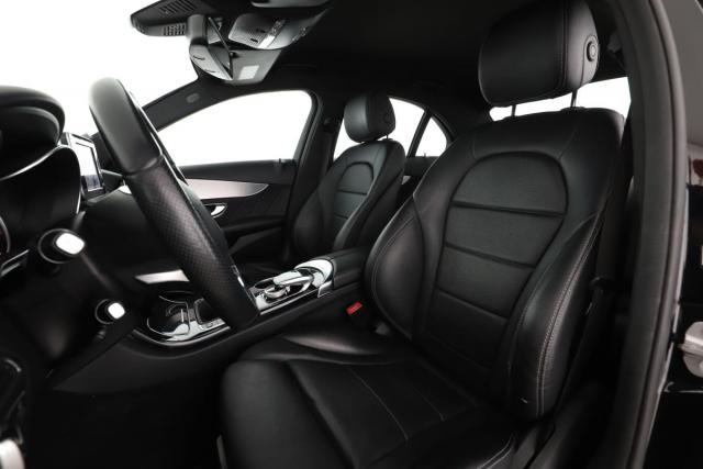 Mercedes Benz Classe C image 5
