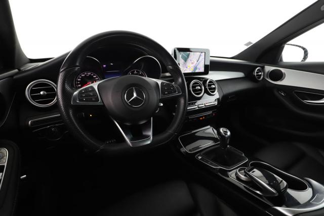 Mercedes Benz Classe C image 7