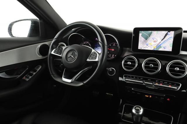 Mercedes Benz Classe C image 9