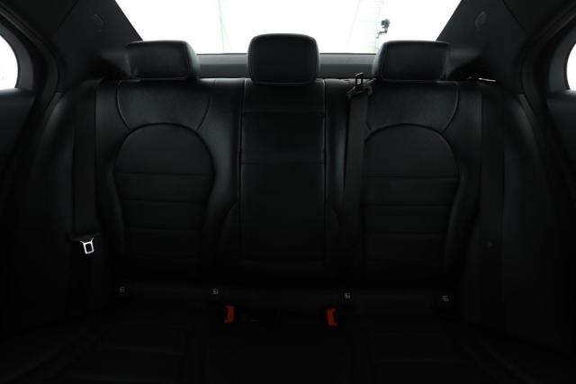 Mercedes Benz Classe C image 4