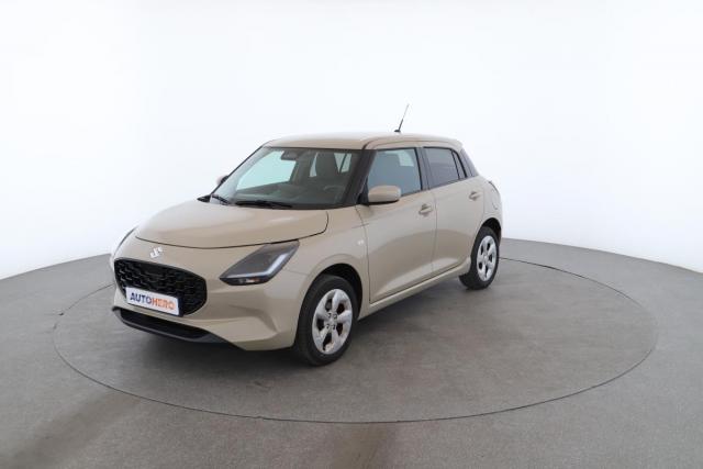 Suzuki Swift V 1.2 Dualjet Hybrid Privilege Allgrip 83 Ch