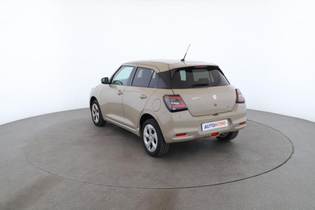 Suzuki Swift image 1