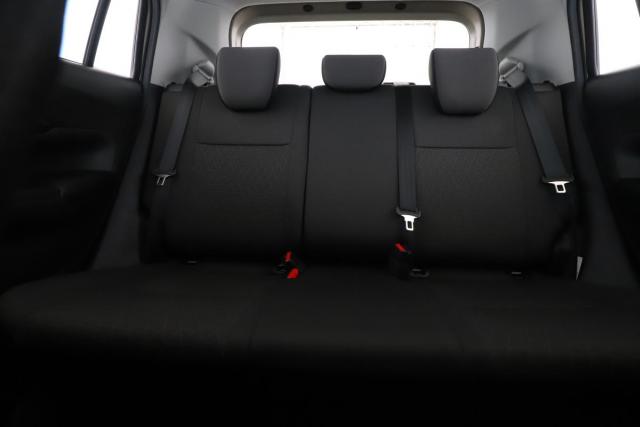 Suzuki Swift image 6