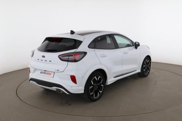 Ford Puma image 5