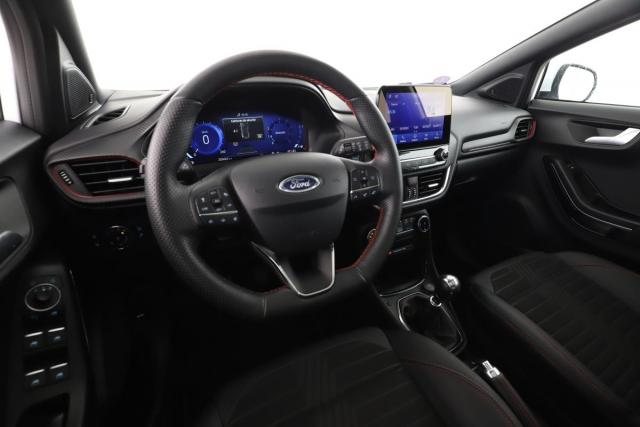 Ford Puma image 6