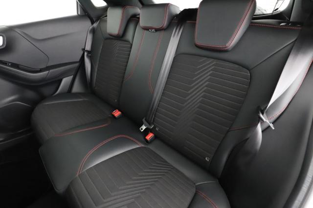 Ford Puma image 3