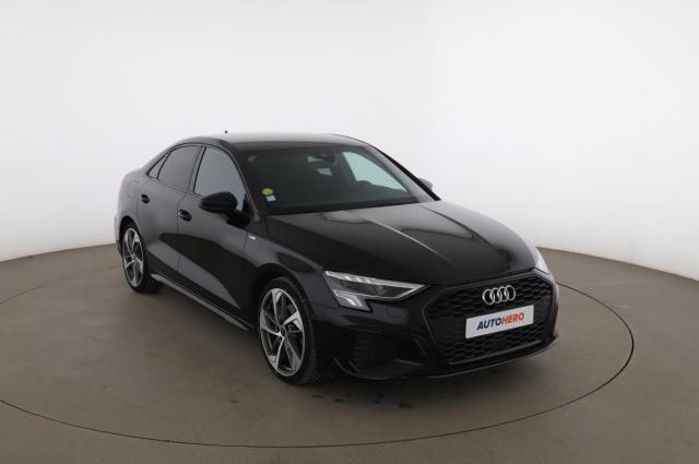 Audi A3 Berline image 4