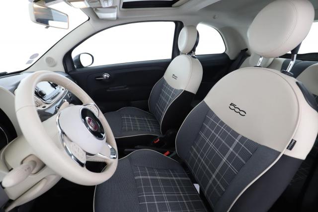 Fiat 500 image 8
