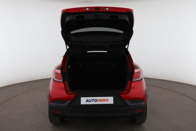Renault Captur image 4