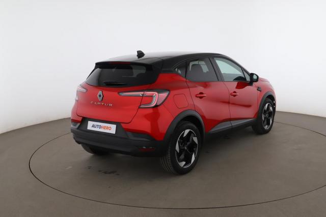 Renault Captur image 3