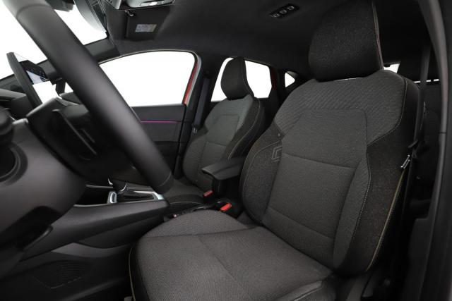 Renault Captur image 8
